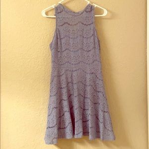 Lacy sundress